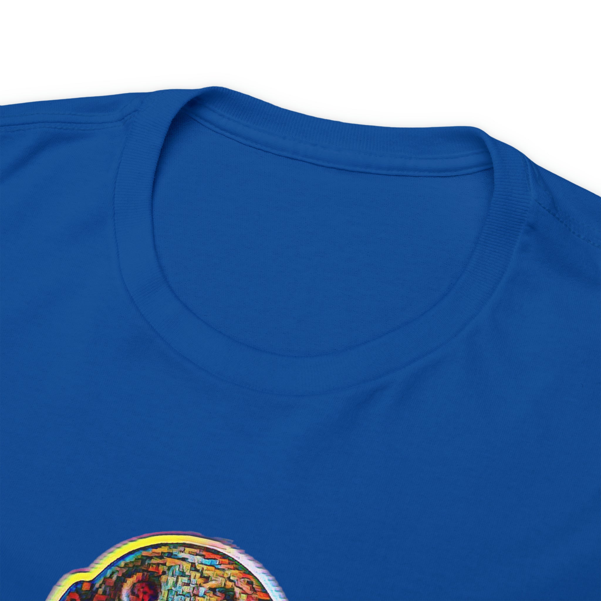 Taino Artifact Unisex Heavy Cotton Tee