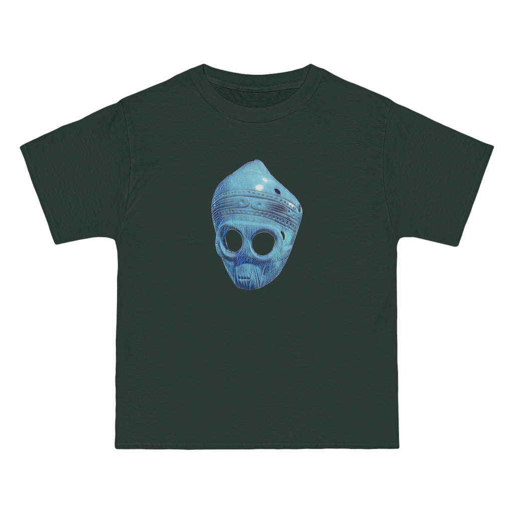 Taino Artifact Beefy-T®  Short-Sleeve T-Shirt