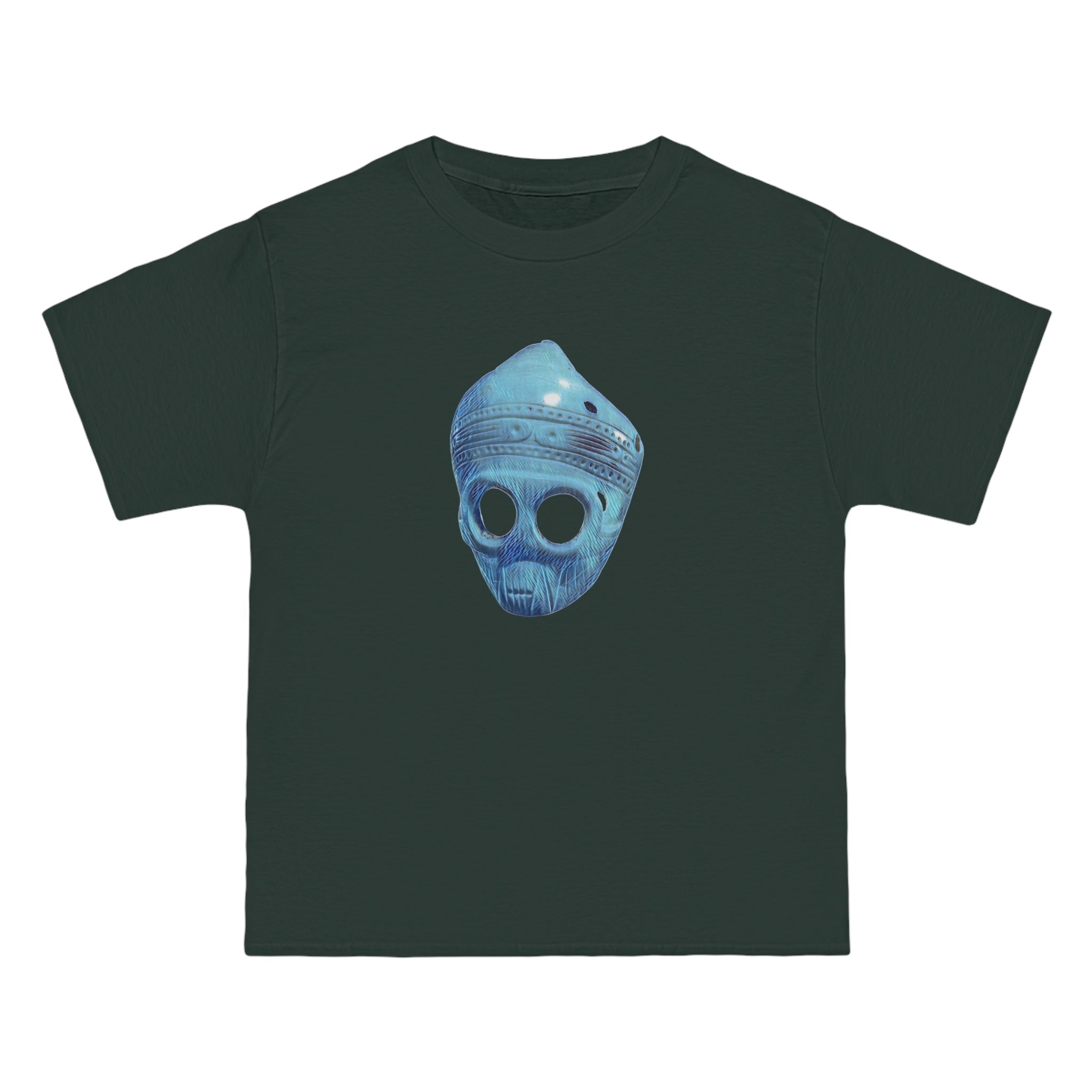 Taino Artifact Beefy-T®  Short-Sleeve T-Shirt