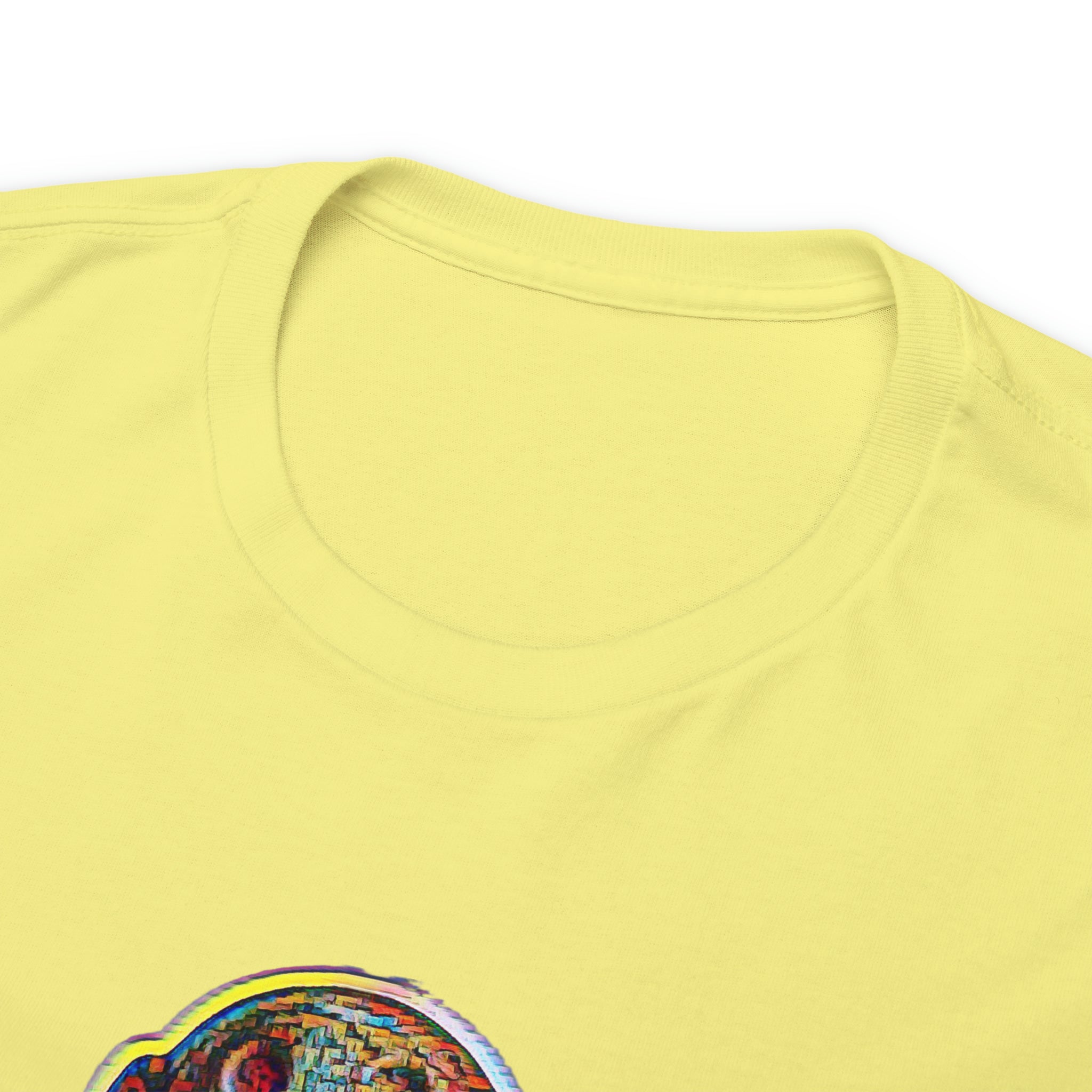 Taino Artifact Unisex Heavy Cotton Tee