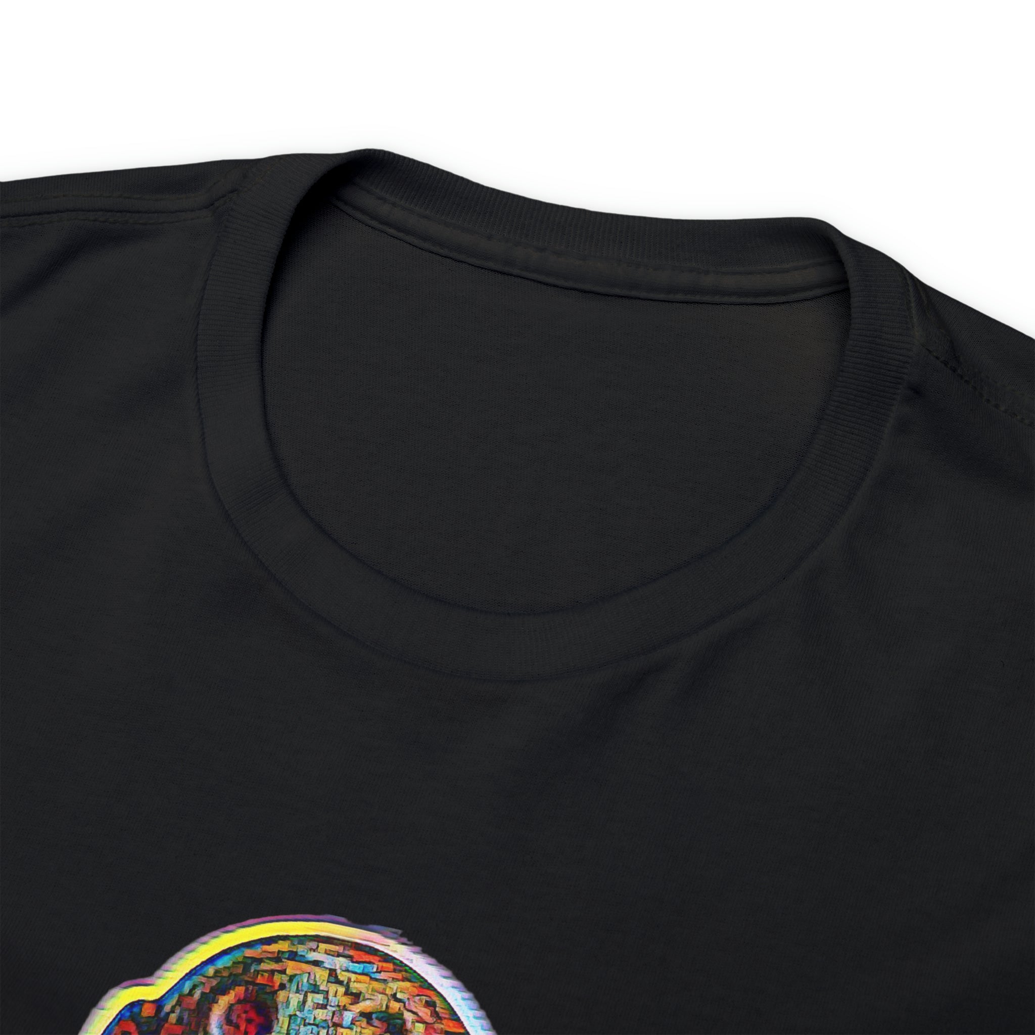 Taino Artifact Unisex Heavy Cotton Tee