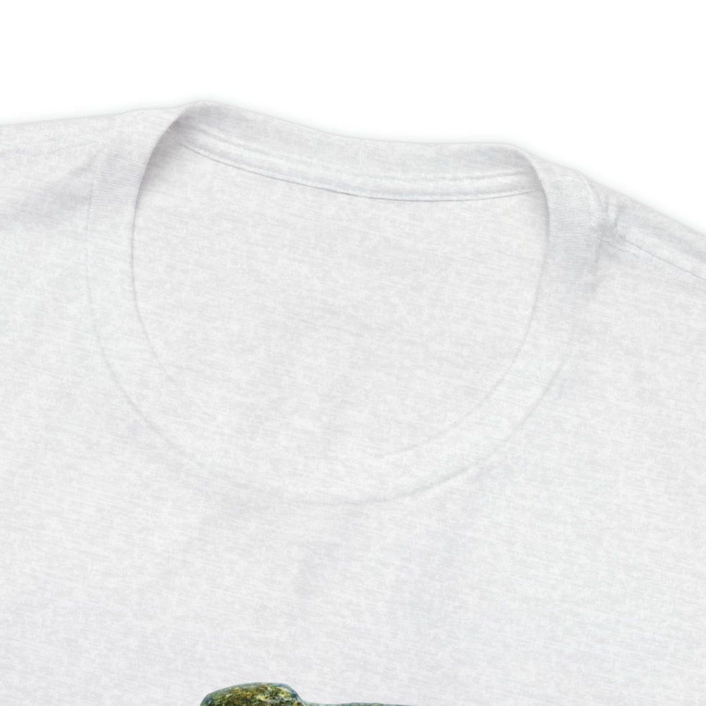 Taino Trigonolito Unisex Jersey Short Sleeve Tee
