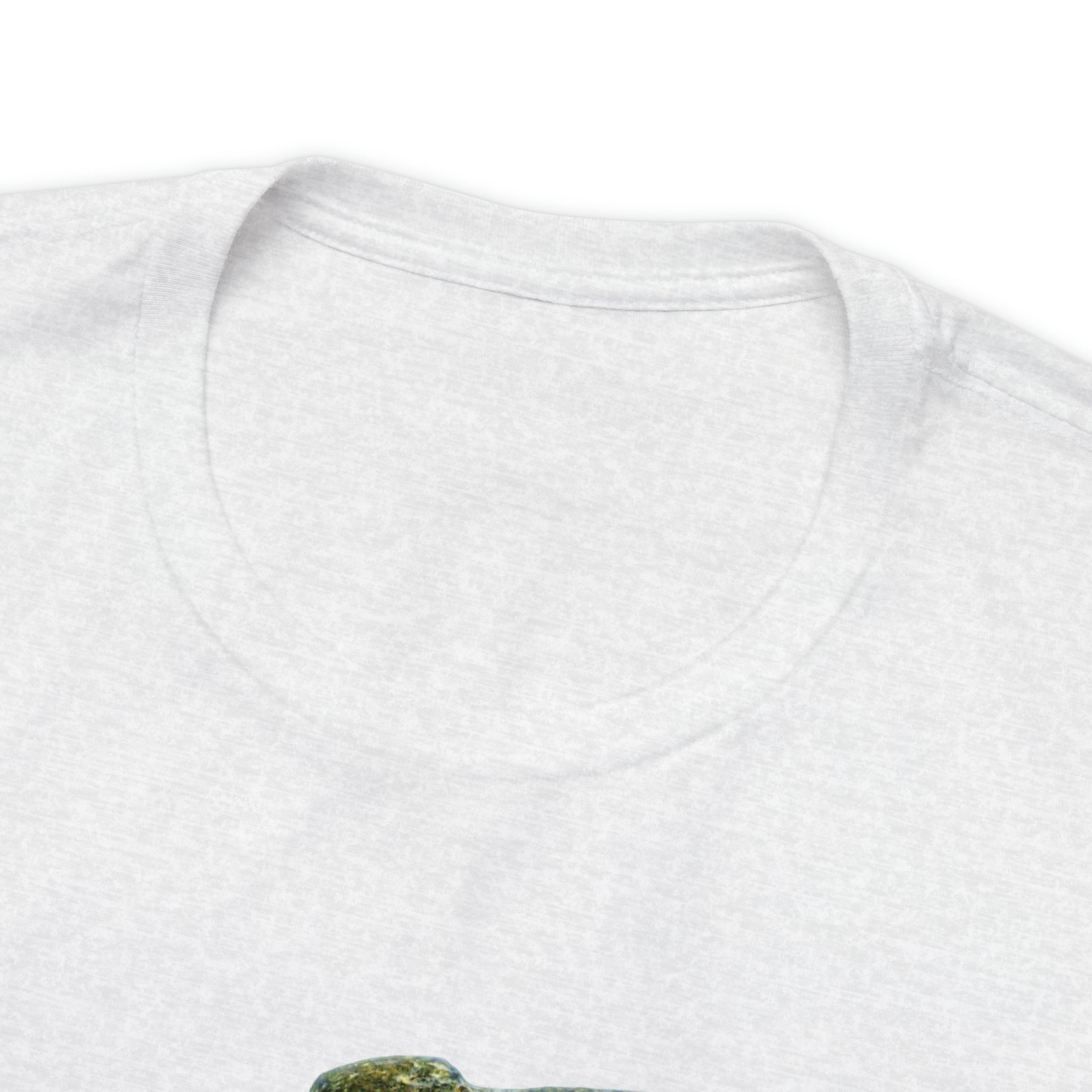 Taino Trigonolito Unisex Jersey Short Sleeve Tee
