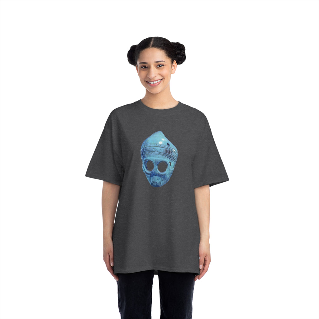 Taino Artifact Beefy-T®  Short-Sleeve T-Shirt