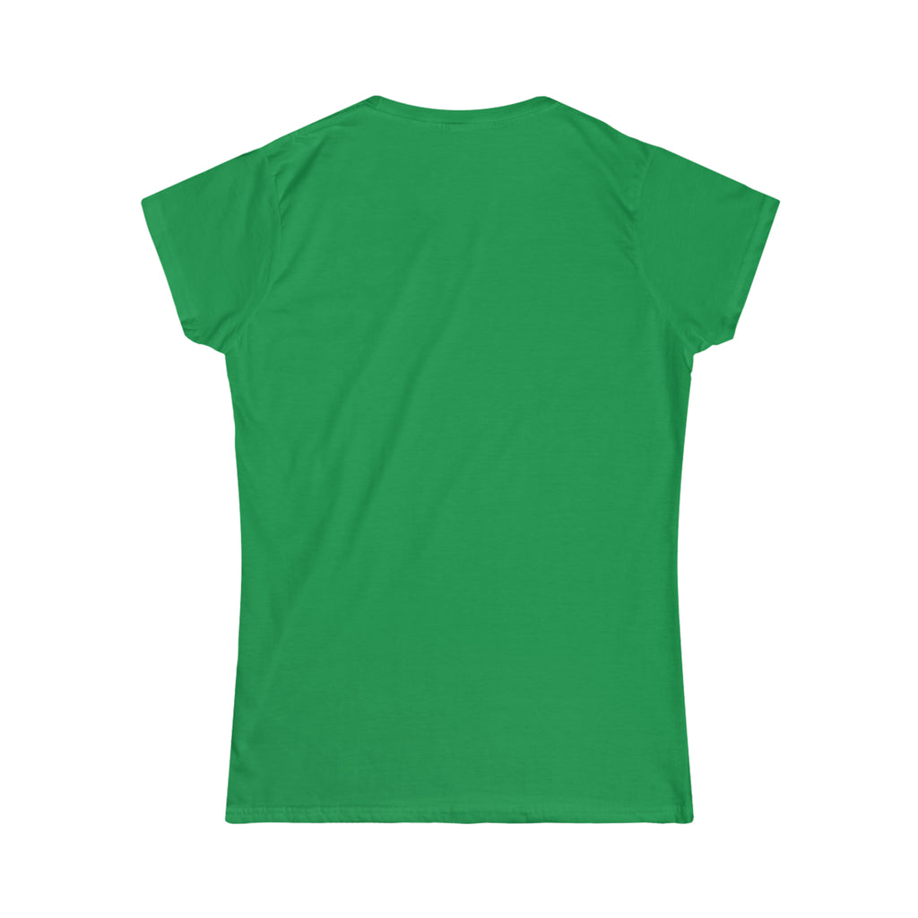 Taino Artifact Women's Softstyle Tee