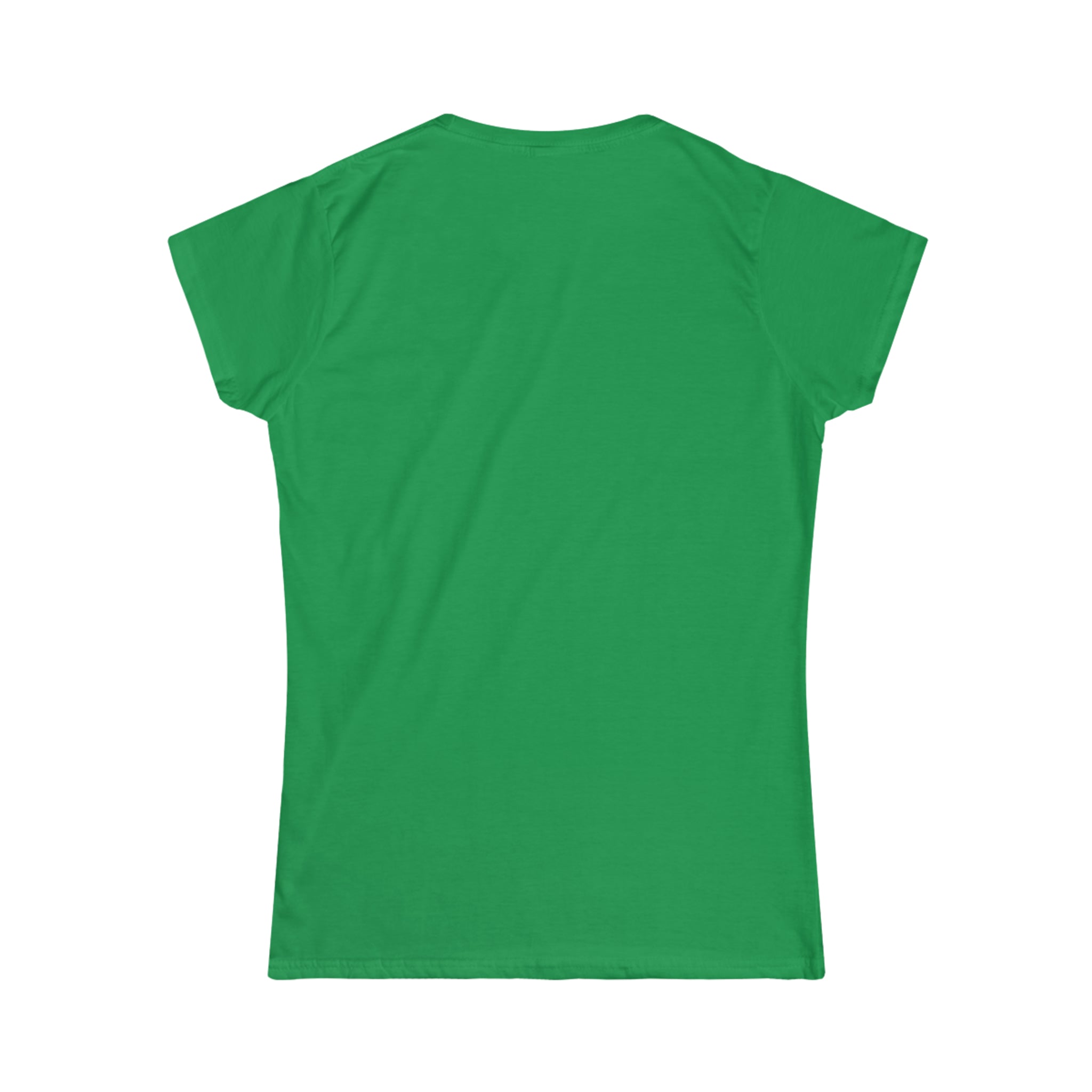 Taino Artifact Women's Softstyle Tee