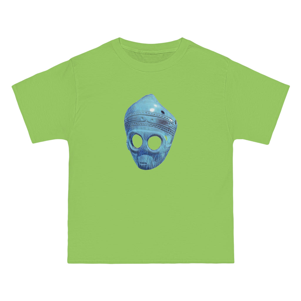 Taino Artifact Beefy-T®  Short-Sleeve T-Shirt