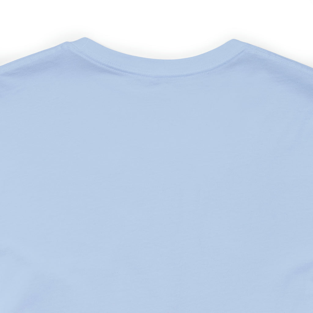 Taino Artifact Unisex Jersey Short Sleeve Tee
