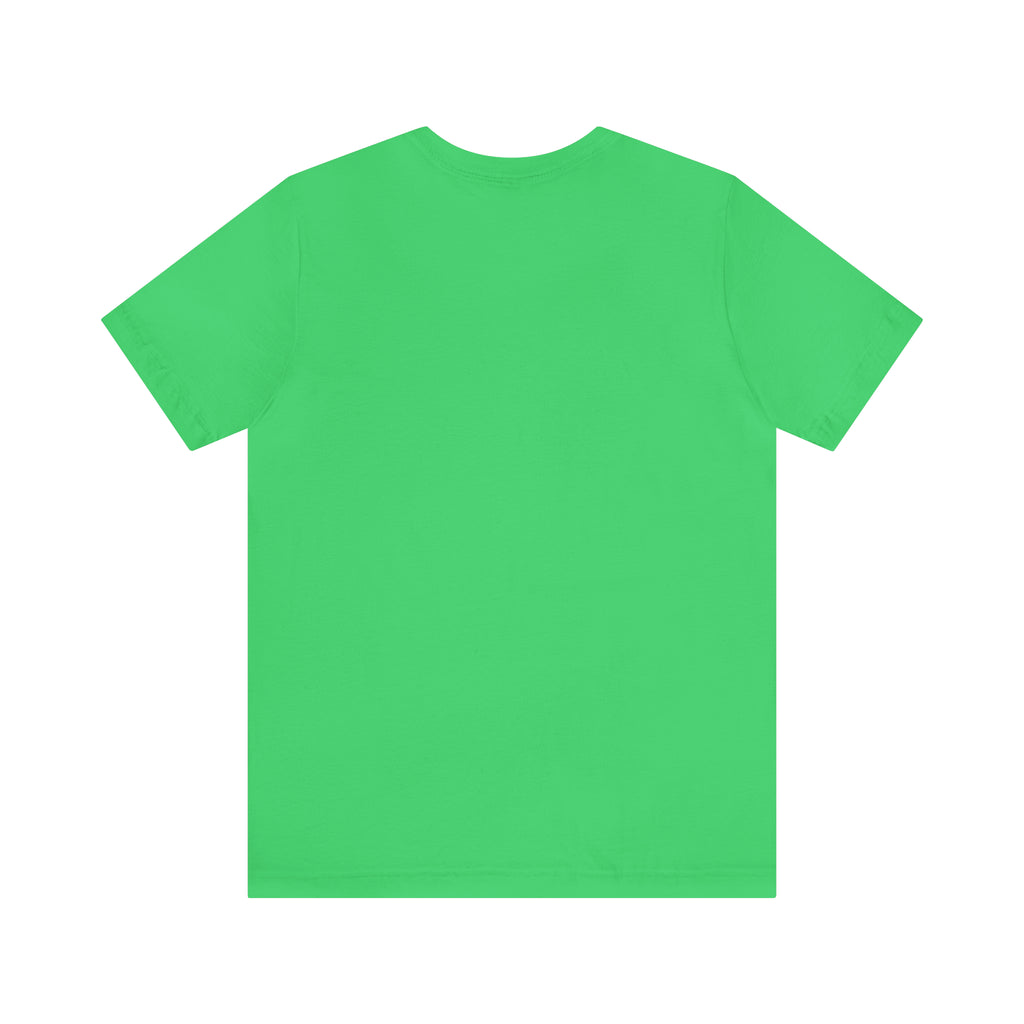 Taino Symbolism Unisex Jersey Short Sleeve Tee