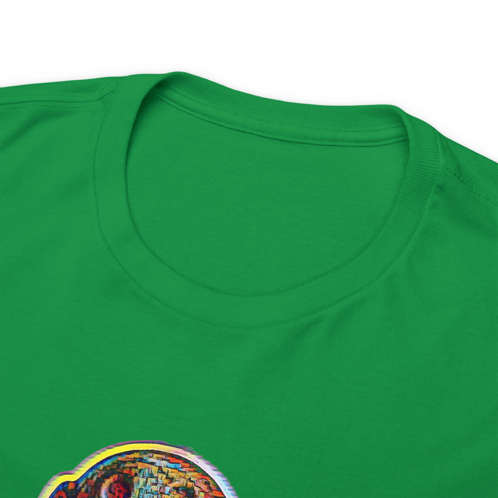 Taino Artifact Unisex Heavy Cotton Tee