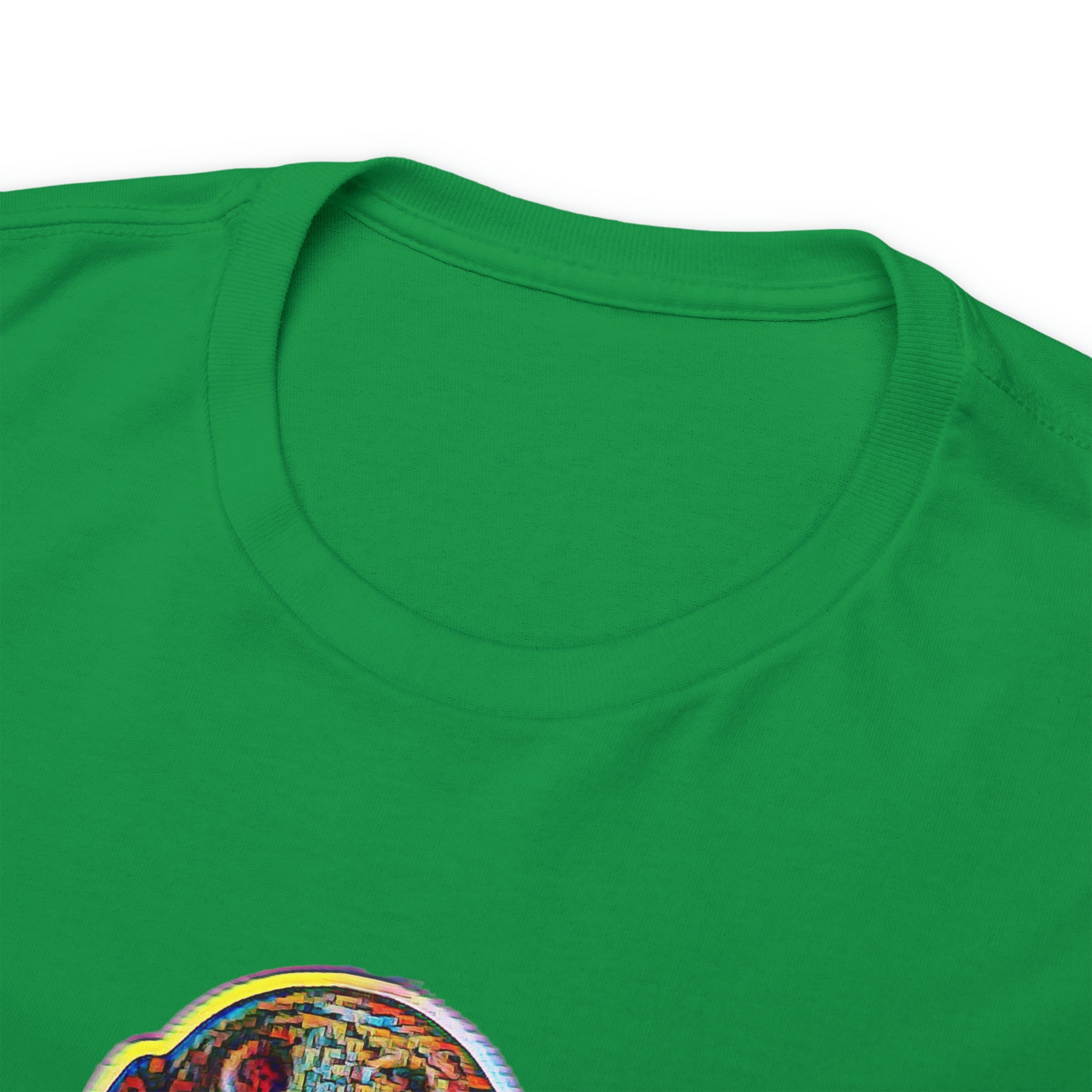 Taino Artifact Unisex Heavy Cotton Tee