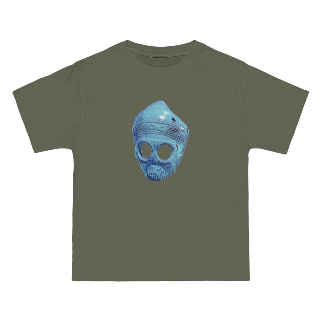 Taino Artifact Beefy-T®  Short-Sleeve T-Shirt