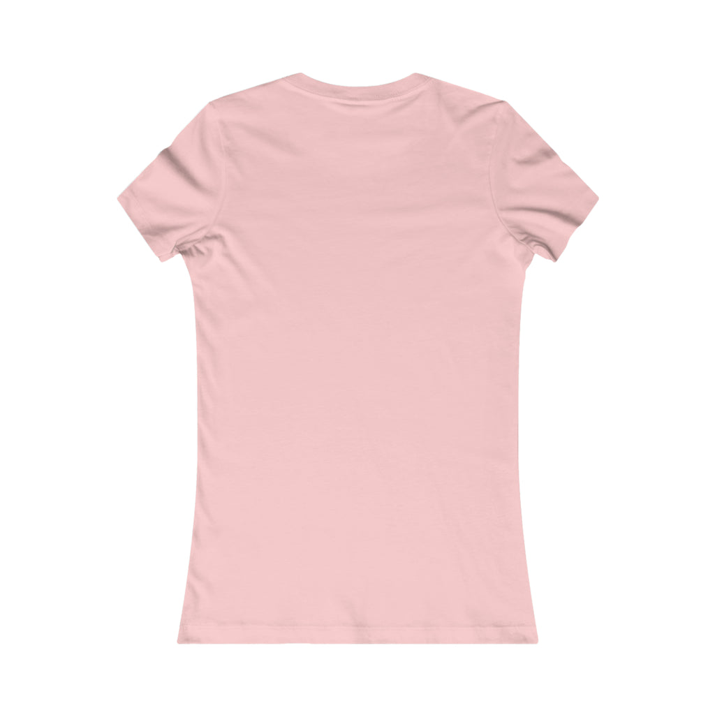 Puerto Rican Flag Coqui Women's Favorite Tee