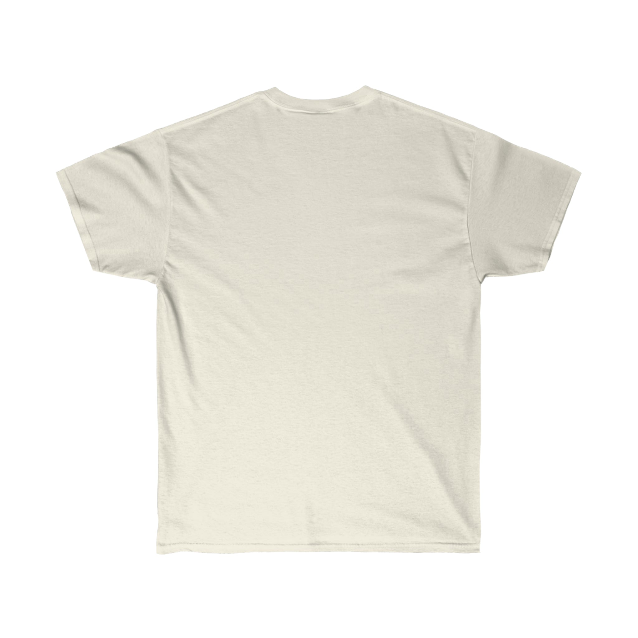 Taino Multicolored Artifact Unisex Ultra Cotton Tee