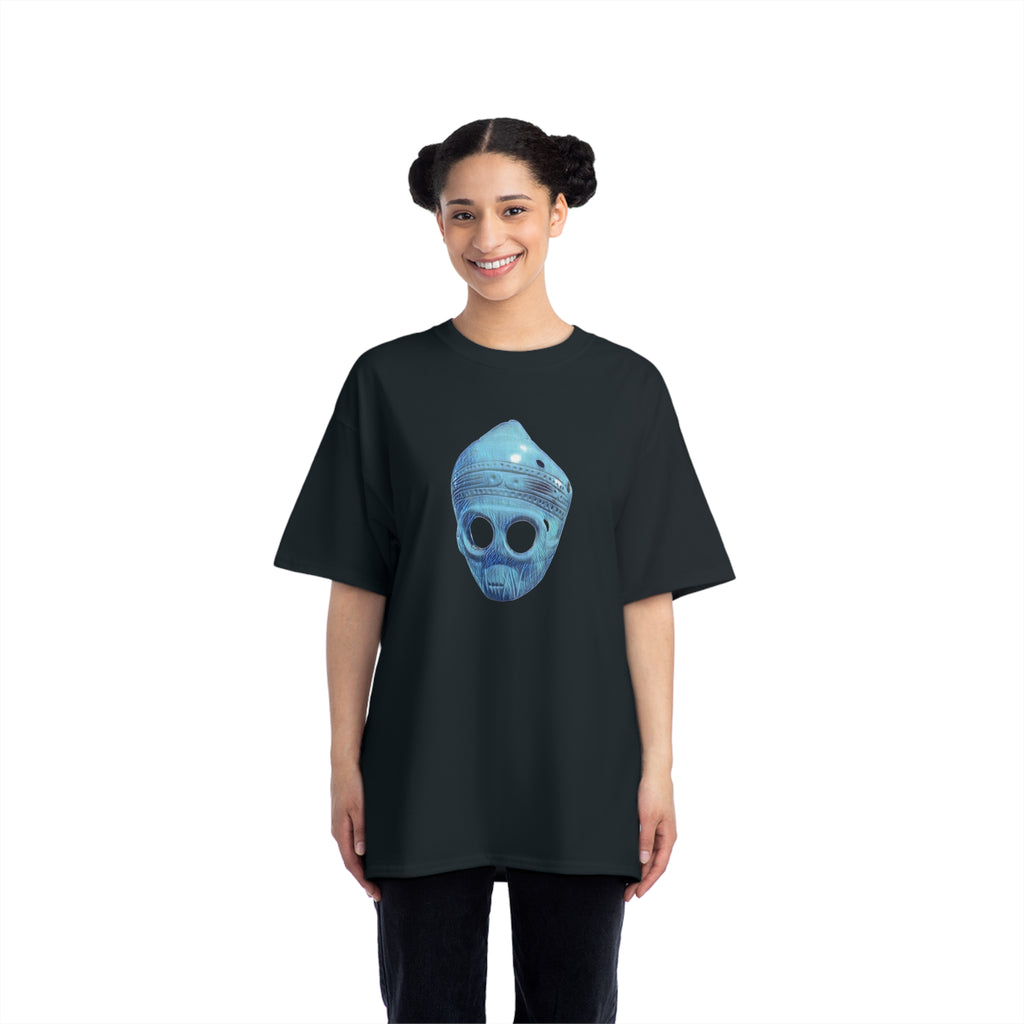 Taino Artifact Beefy-T®  Short-Sleeve T-Shirt