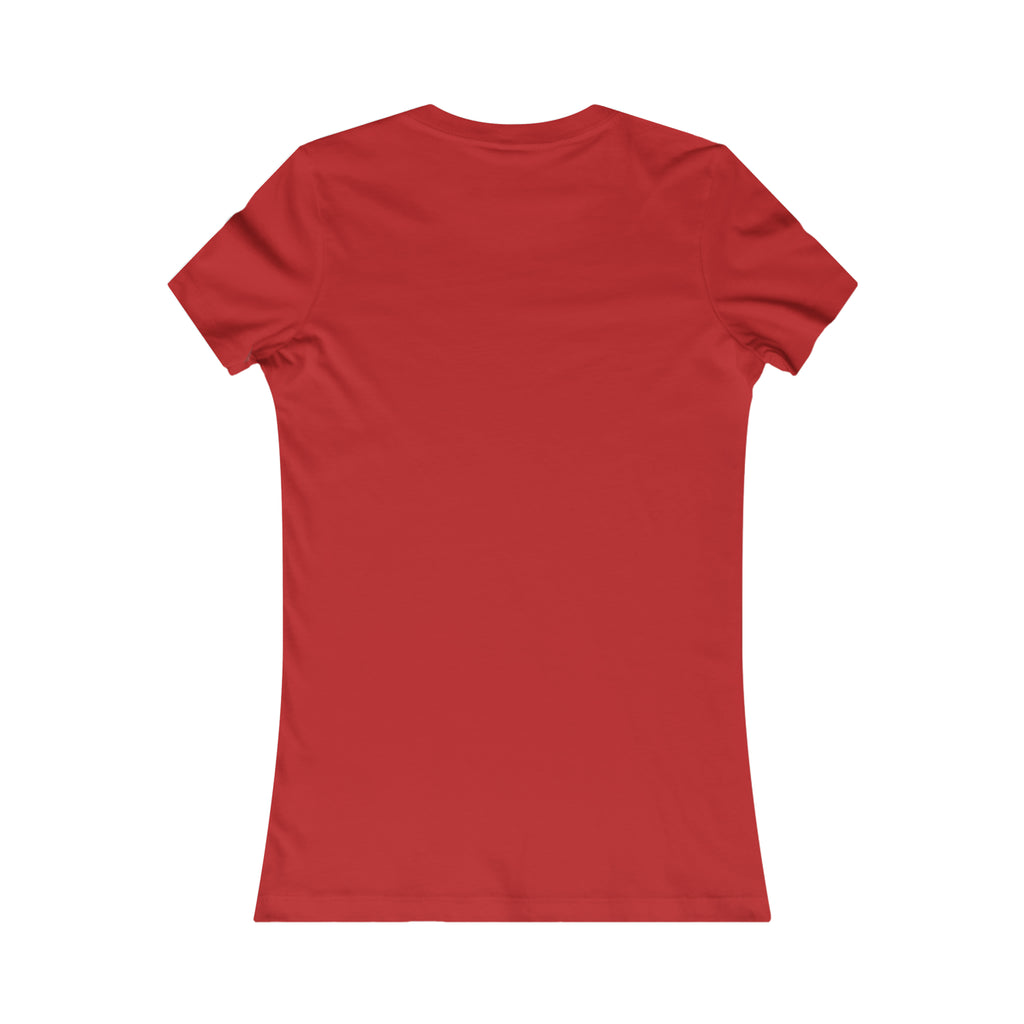 Taino Trigonolito Women's Favorite Tee