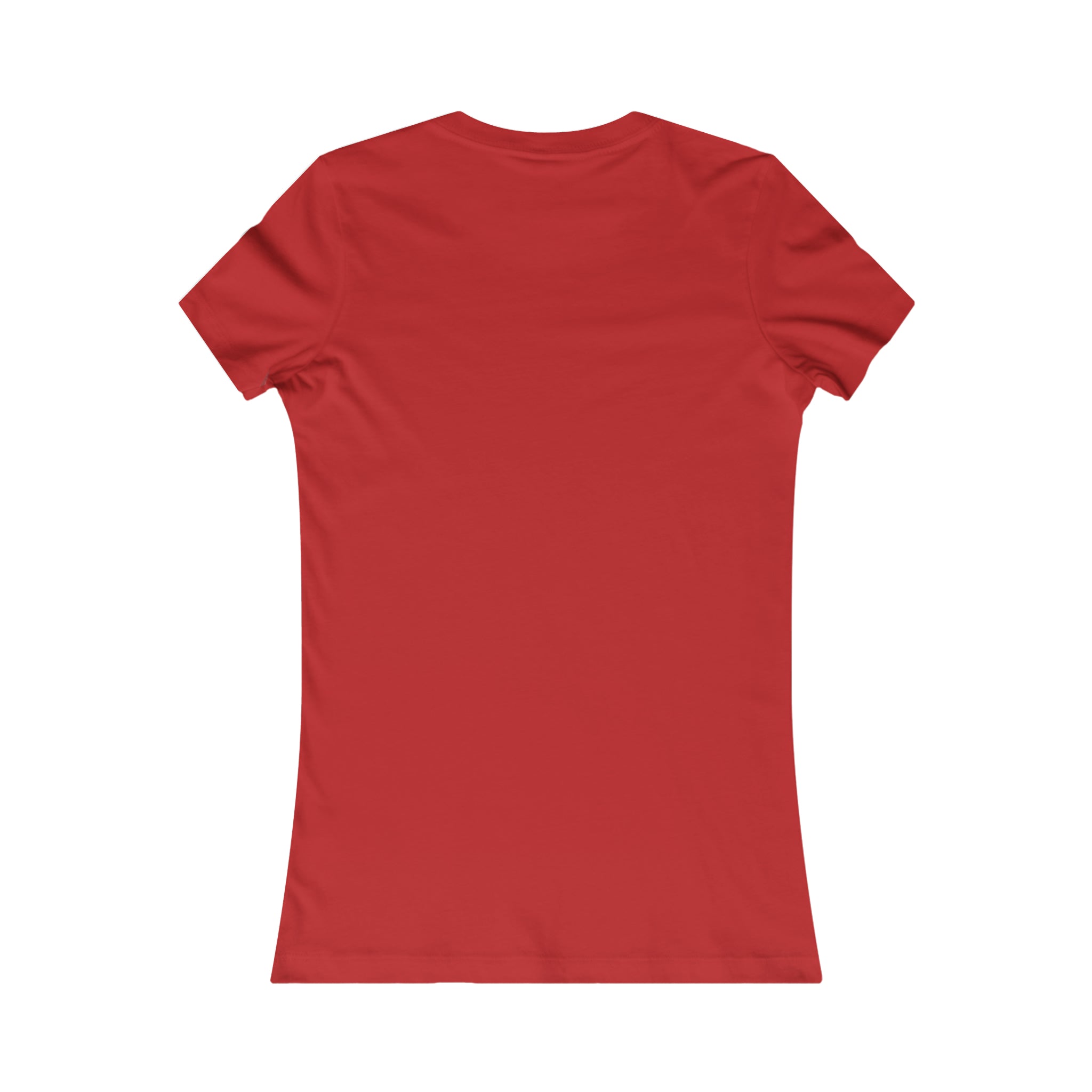 Taino Trigonolito Women's Favorite Tee