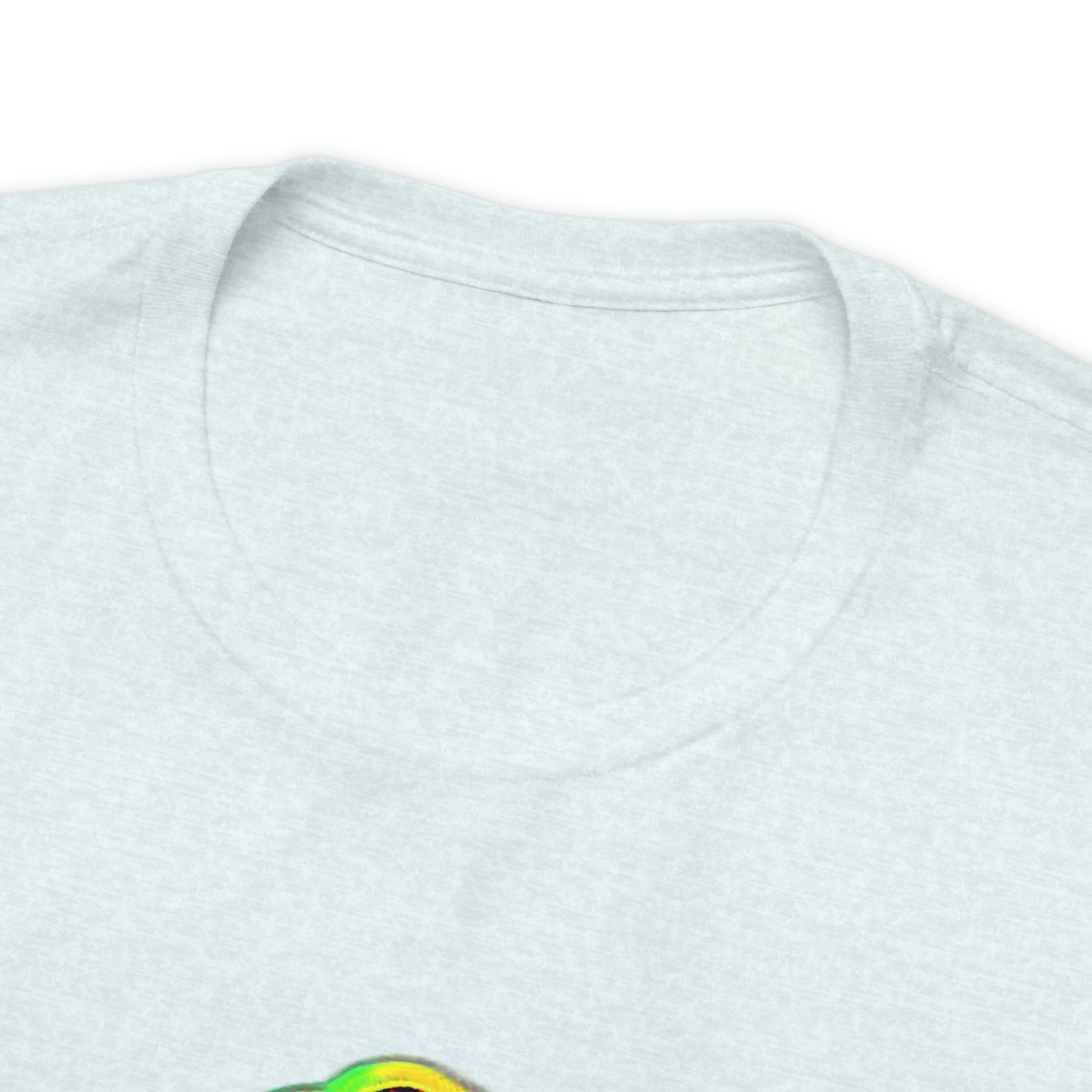 Taino Symbolism Unisex Jersey Short Sleeve Tee