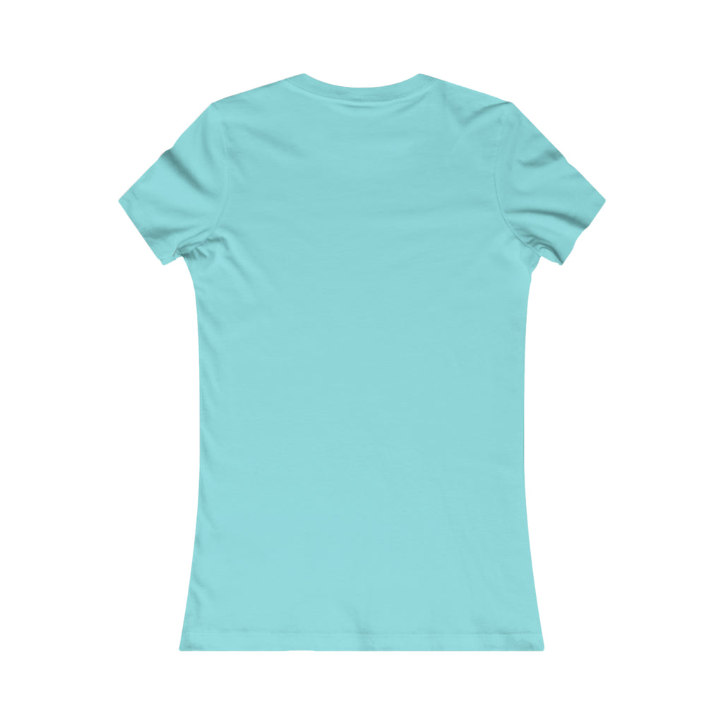 Puerto Rican Flag Coqui Women's Favorite Tee