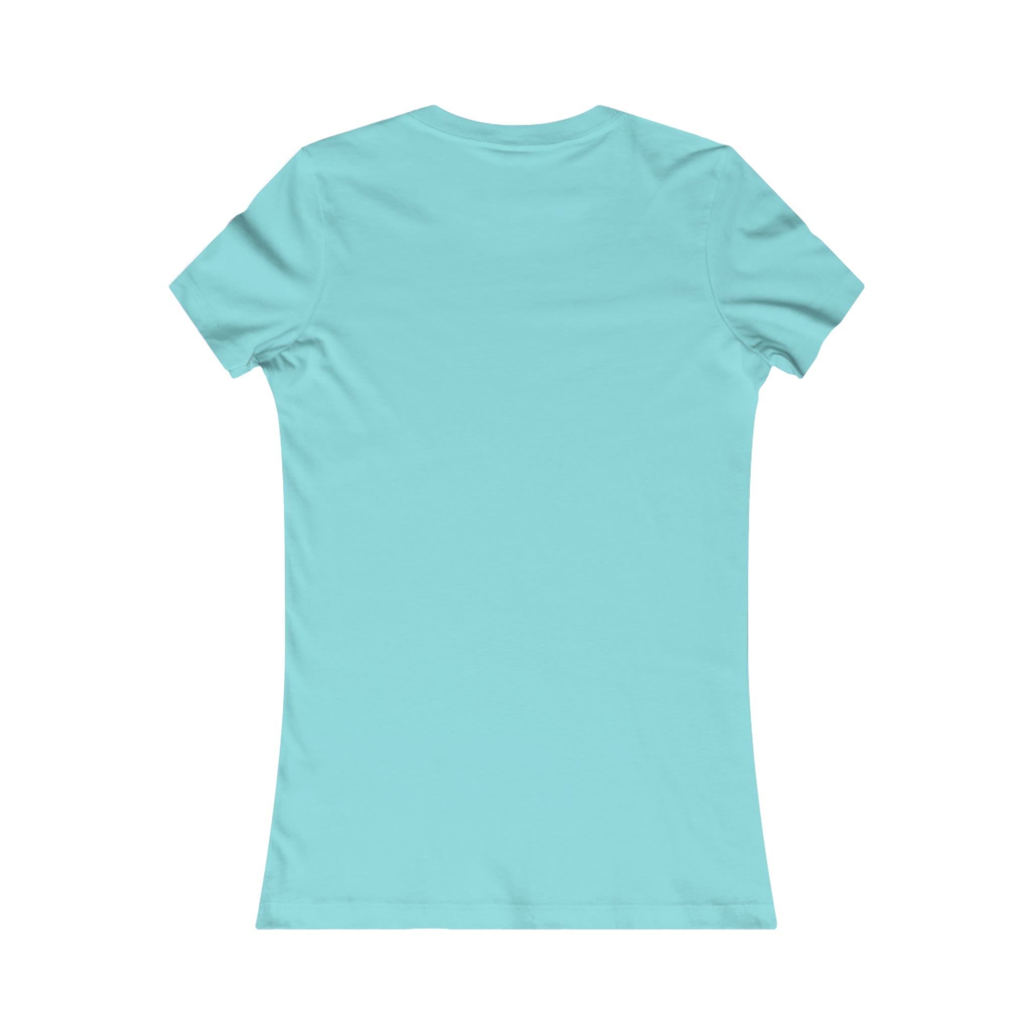 Puerto Rican Flag Coqui Women's Favorite Tee