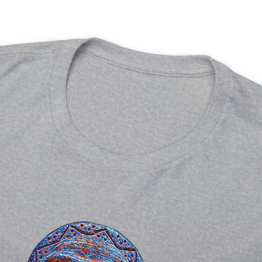 Taino Artifact Unisex Heavy Cotton Tee