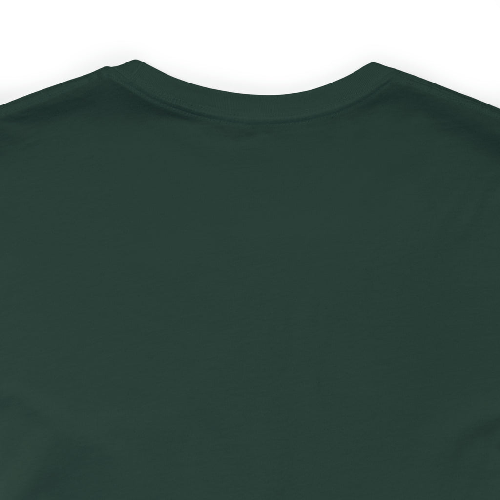 Taino Artifact Unisex Jersey Short Sleeve Tee