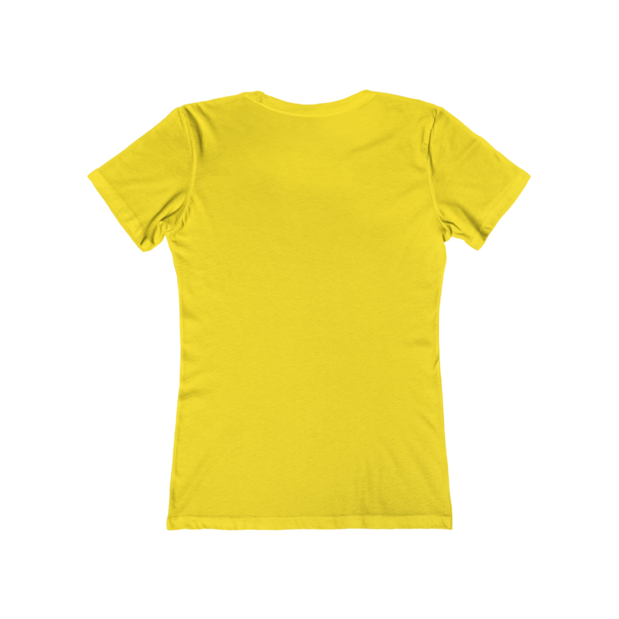 The Middle Finger Women's The Boyfriend Tee
