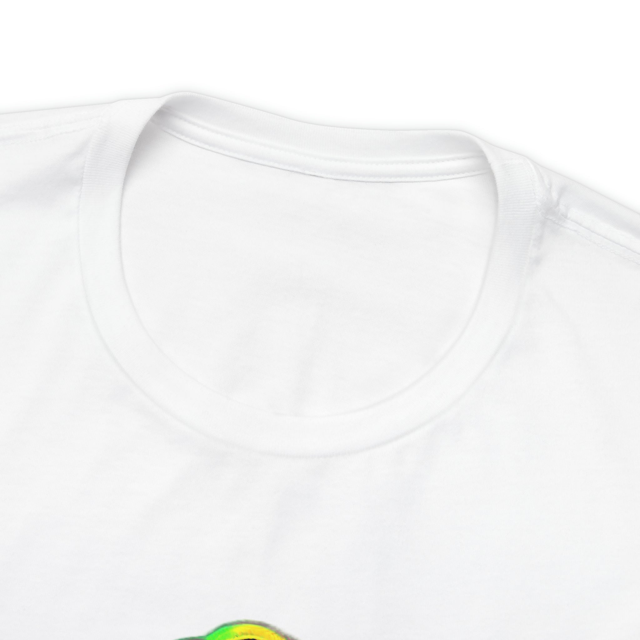 Taino Symbolism Unisex Jersey Short Sleeve Tee