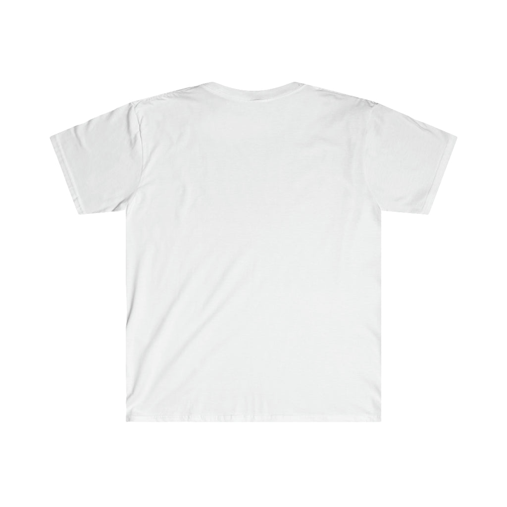 Taino Artifact Unisex Softstyle T-Shirt