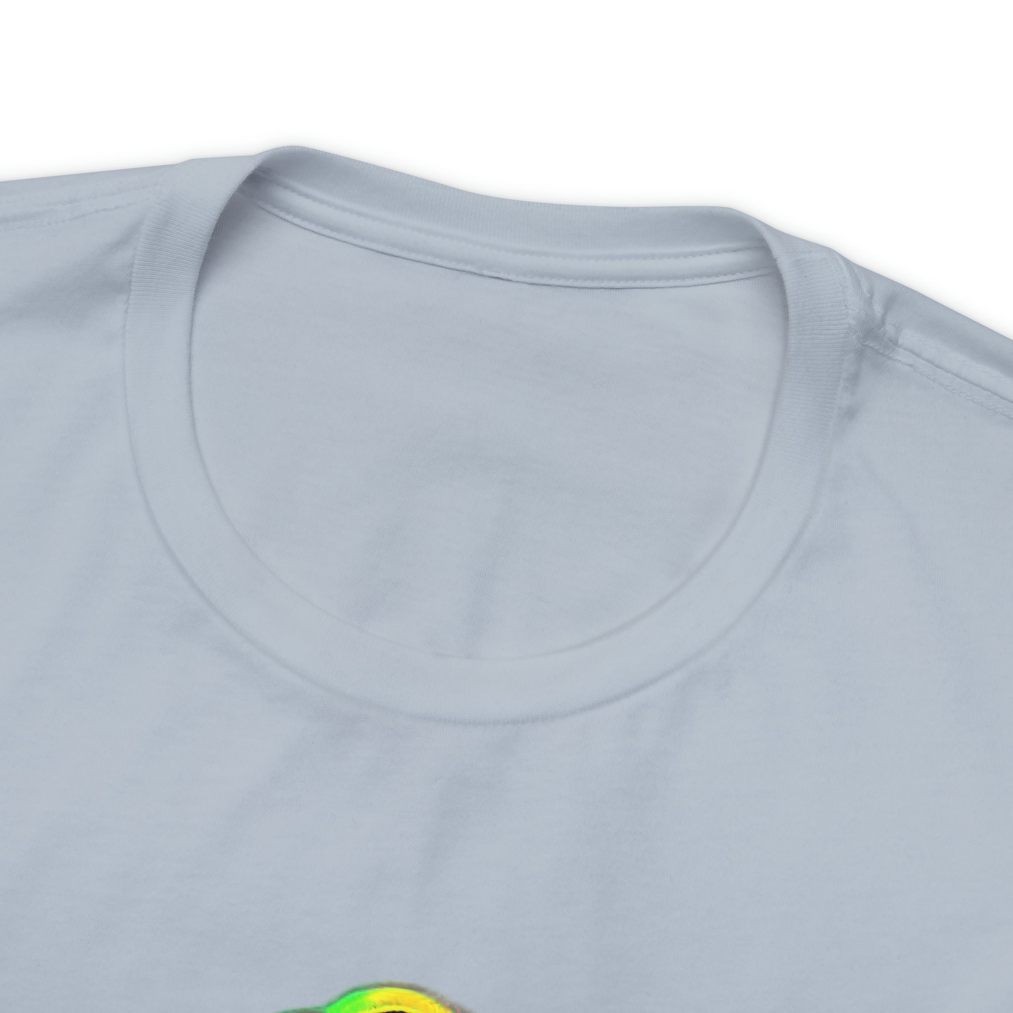 Taino Symbolism Unisex Jersey Short Sleeve Tee