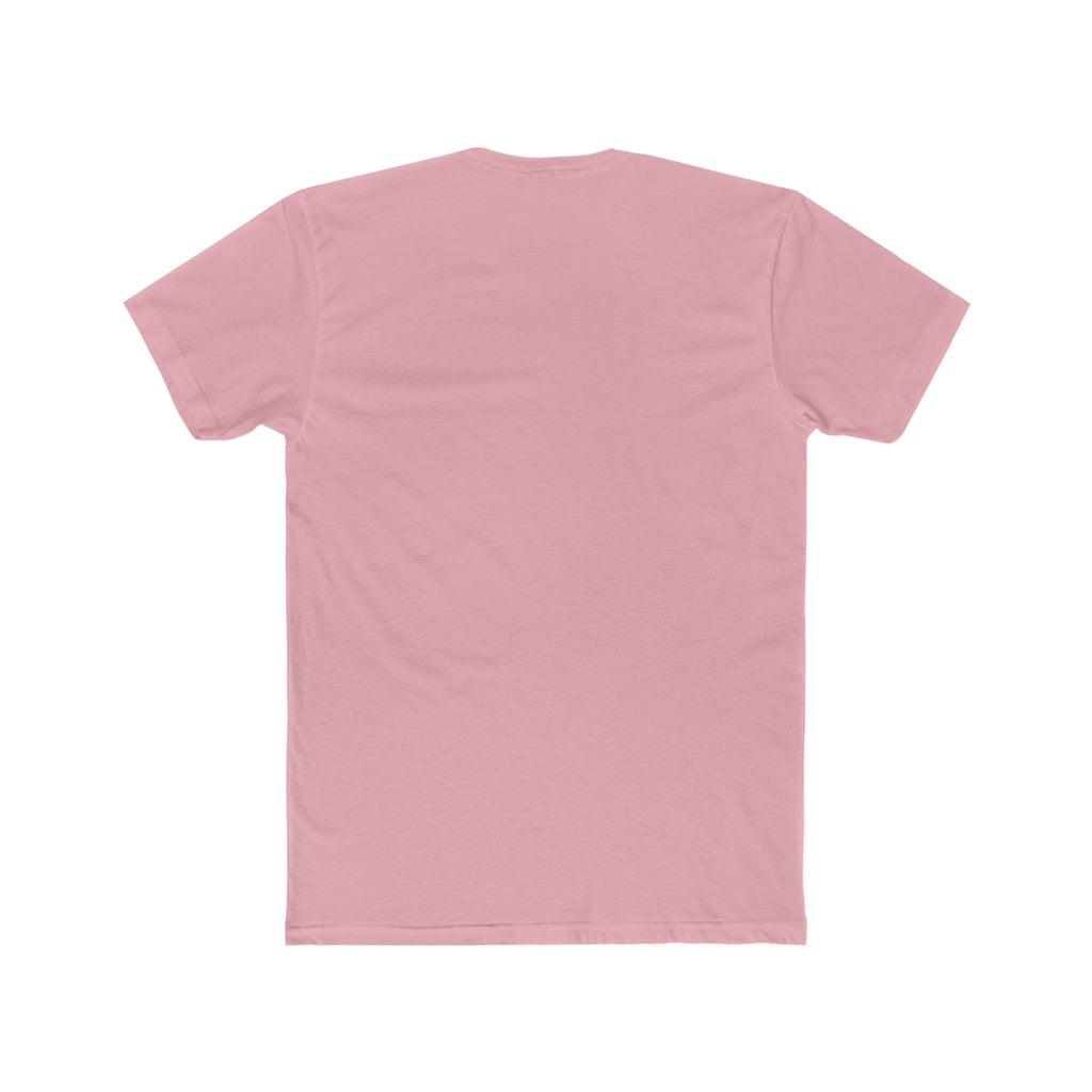 Taino Artifact Men's Cotton Crew Tee