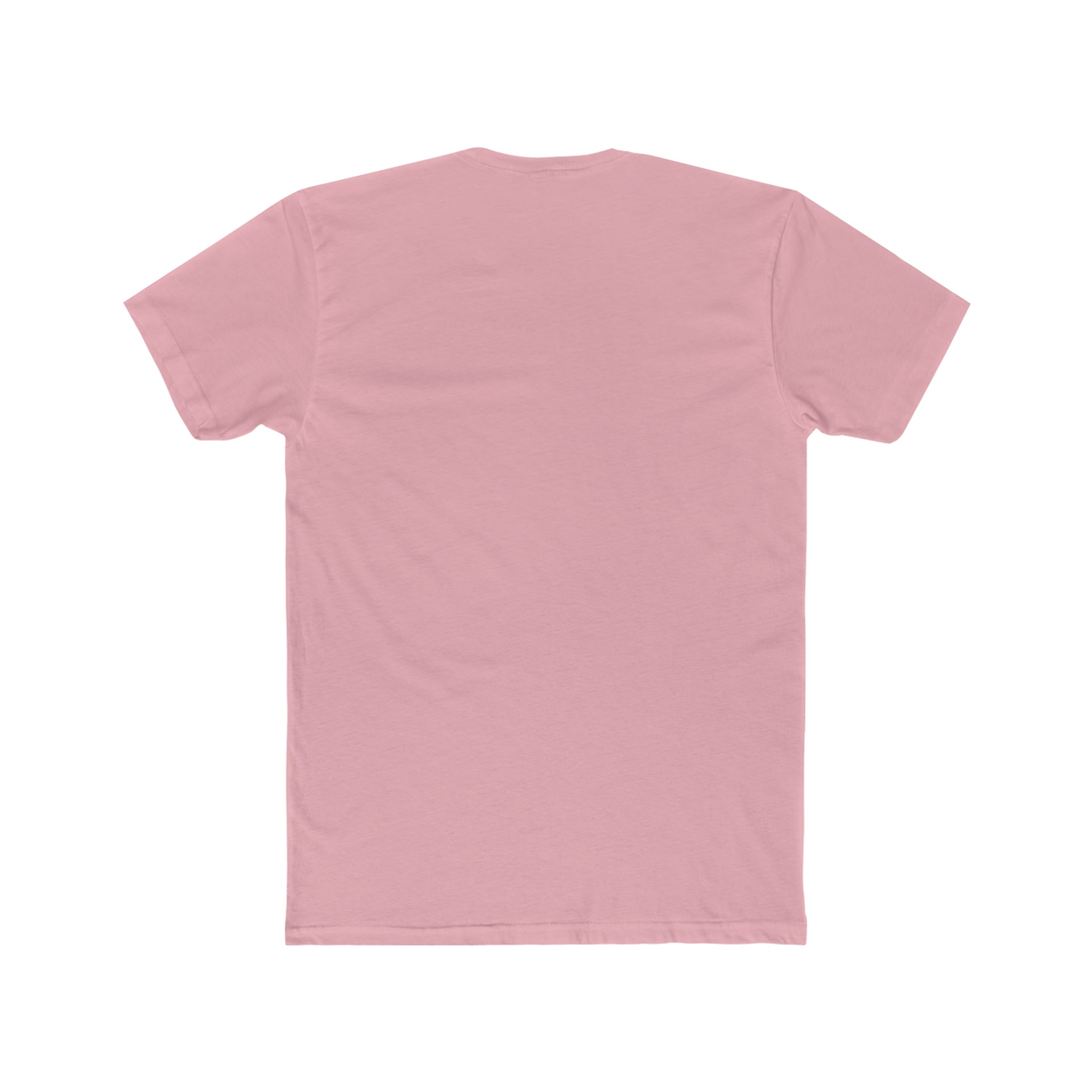 Taino Artifact Men's Cotton Crew Tee