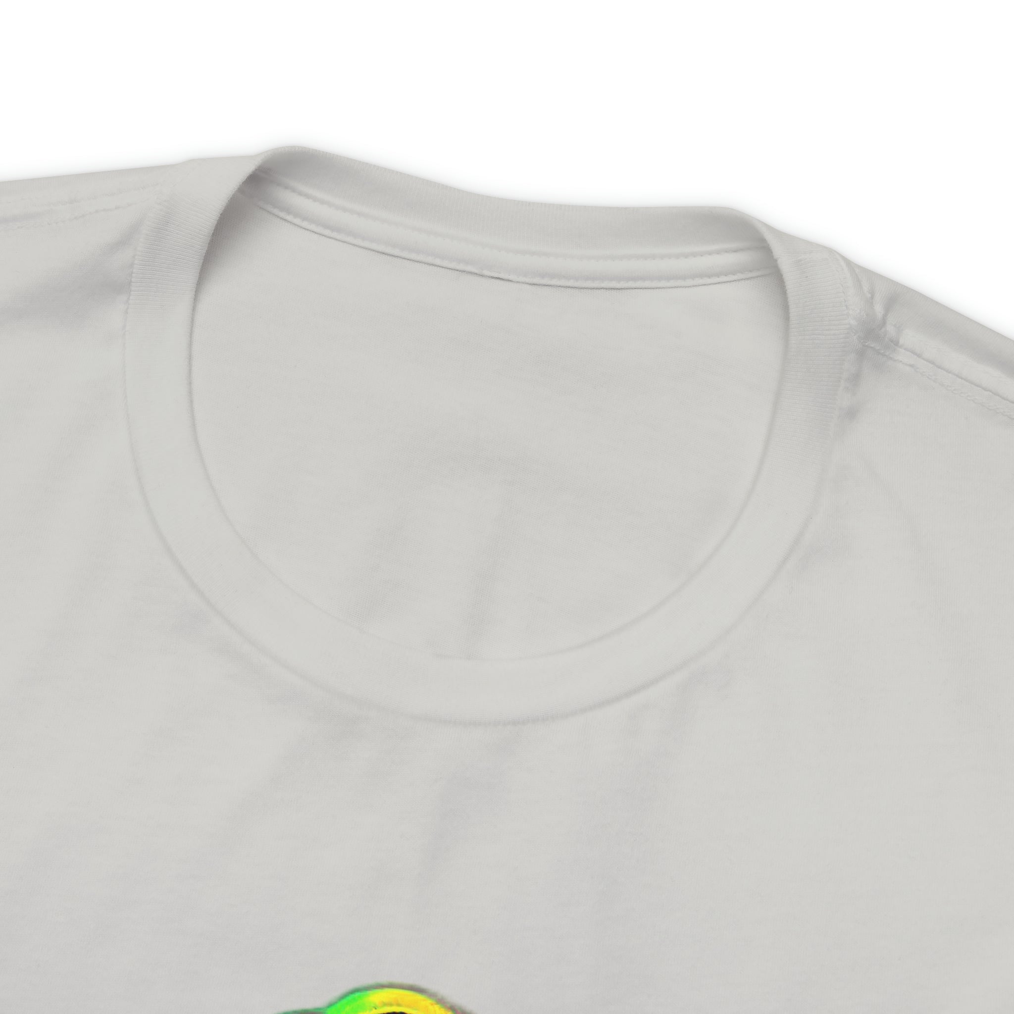 Taino Symbolism Unisex Jersey Short Sleeve Tee