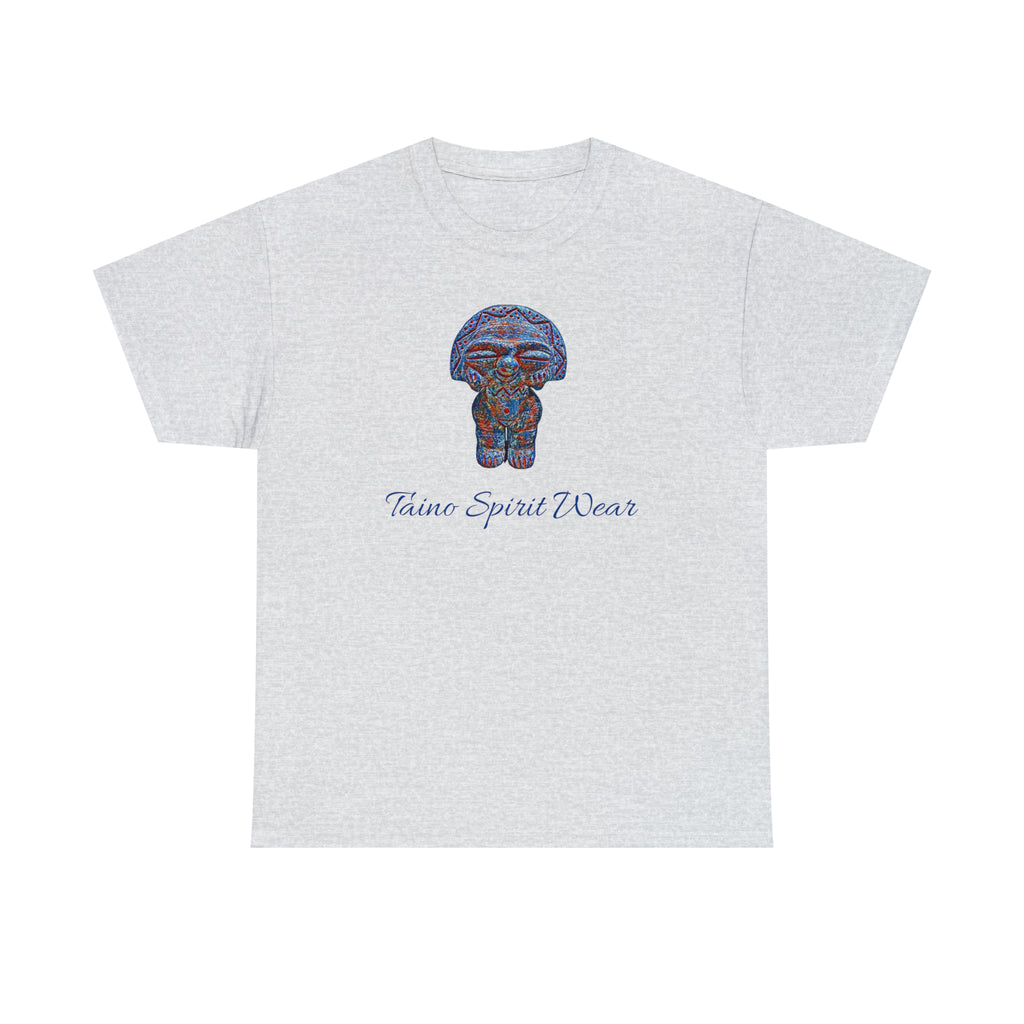 Taino Artifact Unisex Heavy Cotton Tee