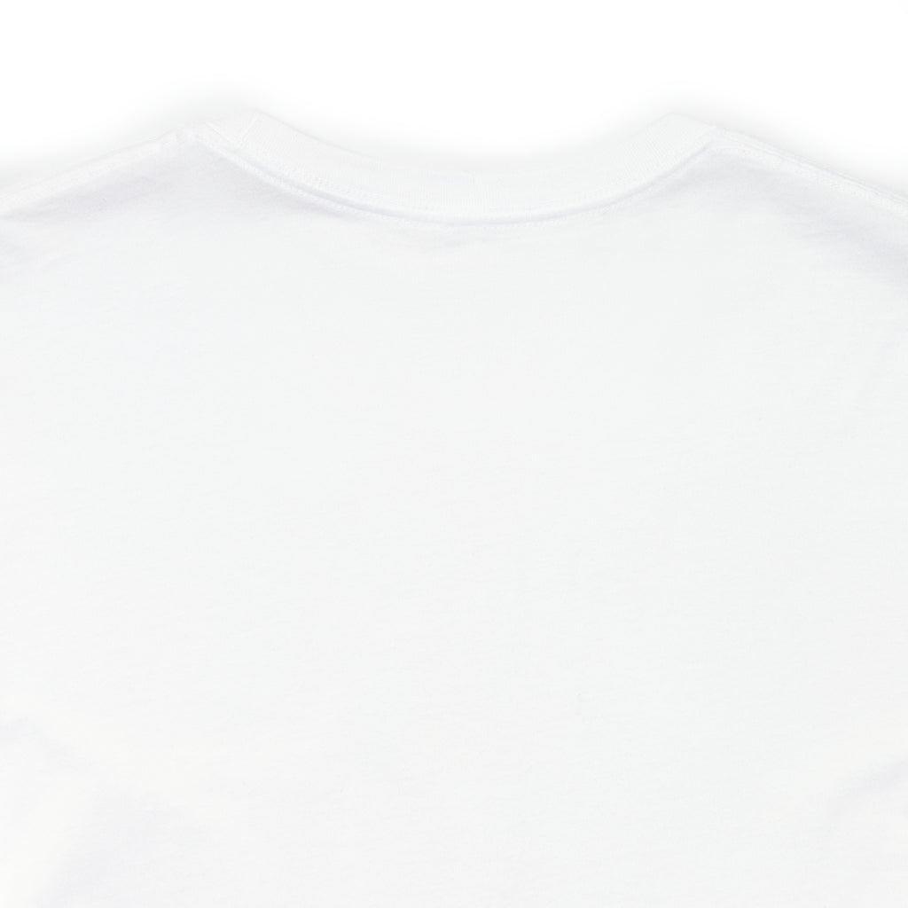 Taino Symbolism Unisex Jersey Short Sleeve Tee