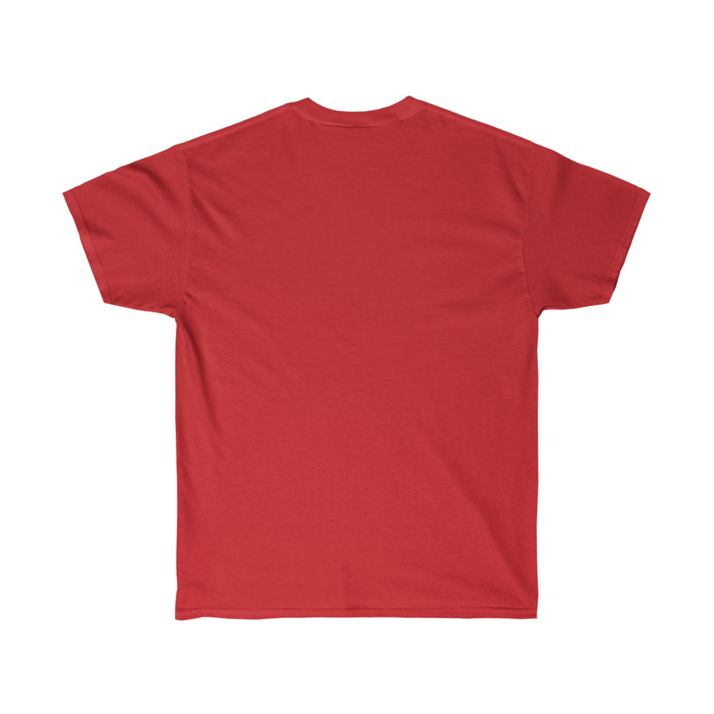 Taino/Puerto Rican Coqui Unisex Ultra Cotton Tee