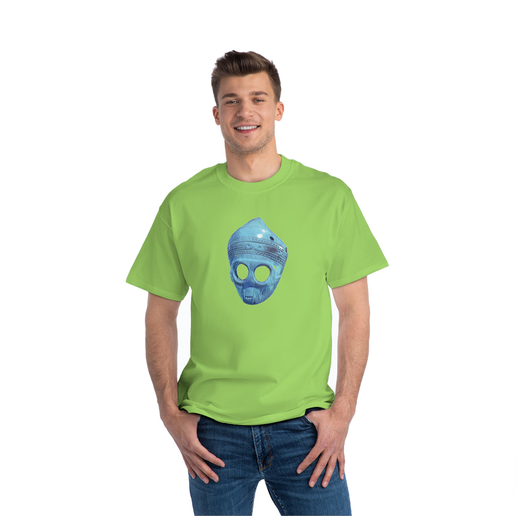 Taino Artifact Beefy-T®  Short-Sleeve T-Shirt