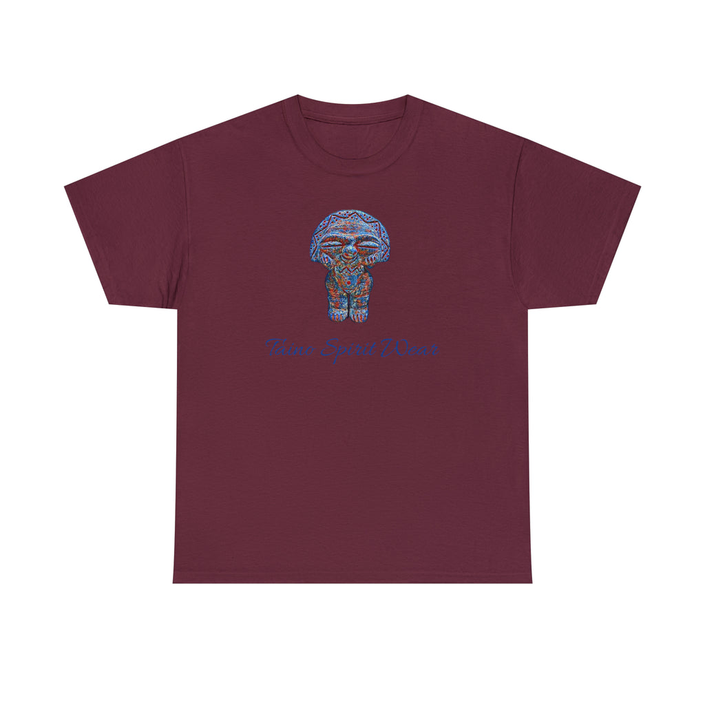 Taino Artifact Unisex Heavy Cotton Tee