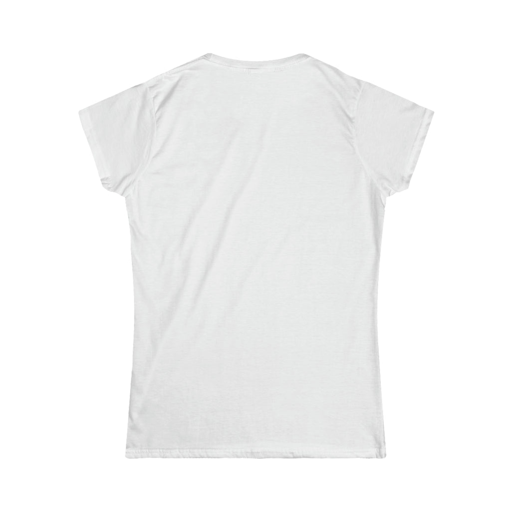 Taino Artifact Women's Softstyle Tee