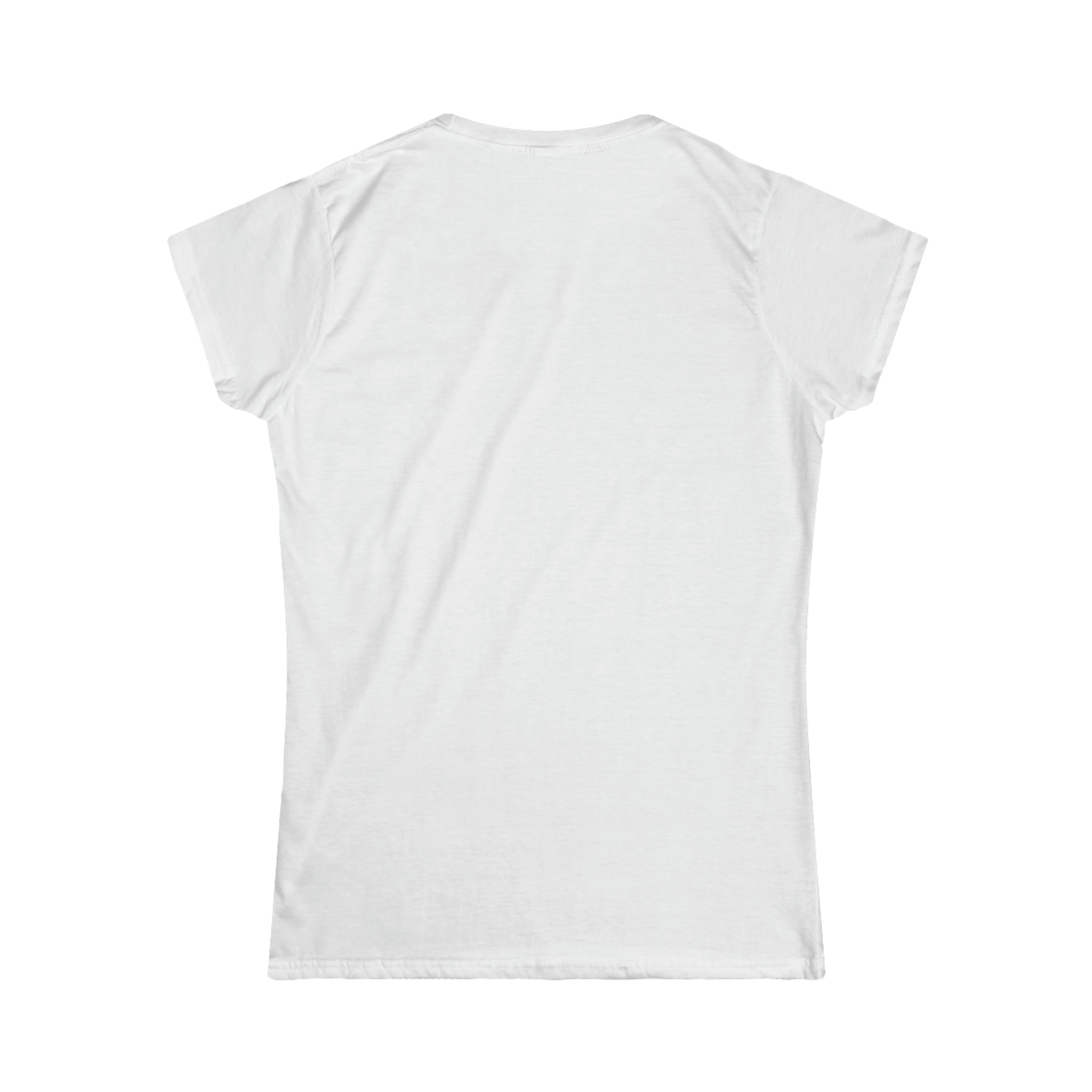 Taino Artifact Women's Softstyle Tee