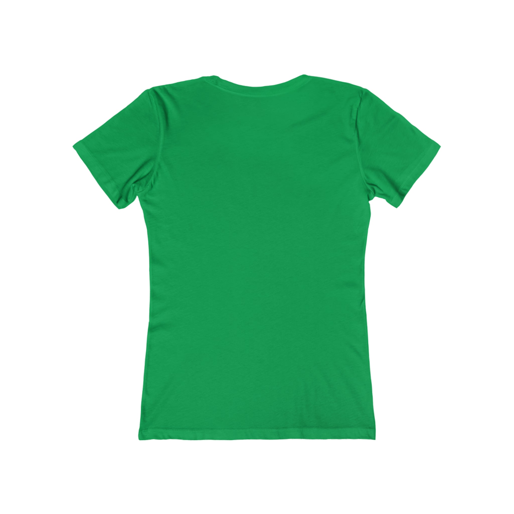 The Middle Finger Women's The Boyfriend Tee