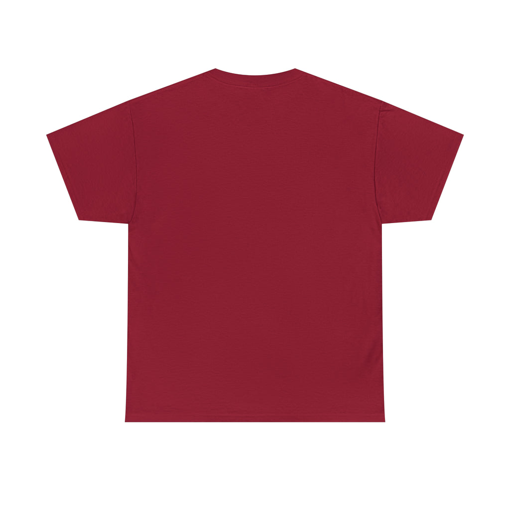 Taino Artifact Unisex Heavy Cotton Tee