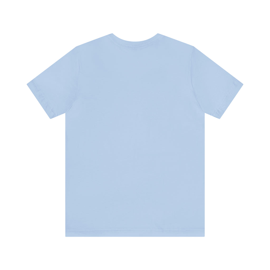 Taino Symbolism Unisex Jersey Short Sleeve Tee