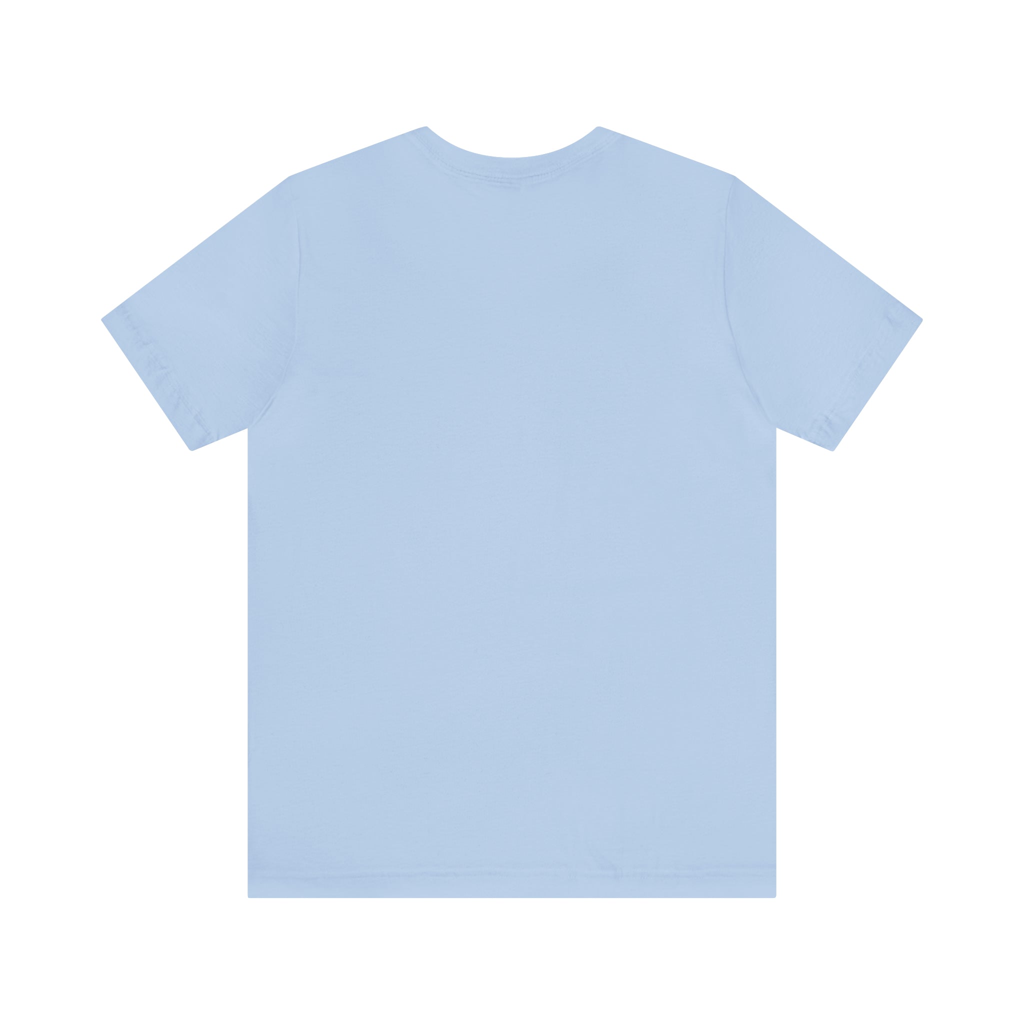 Taino Symbolism Unisex Jersey Short Sleeve Tee