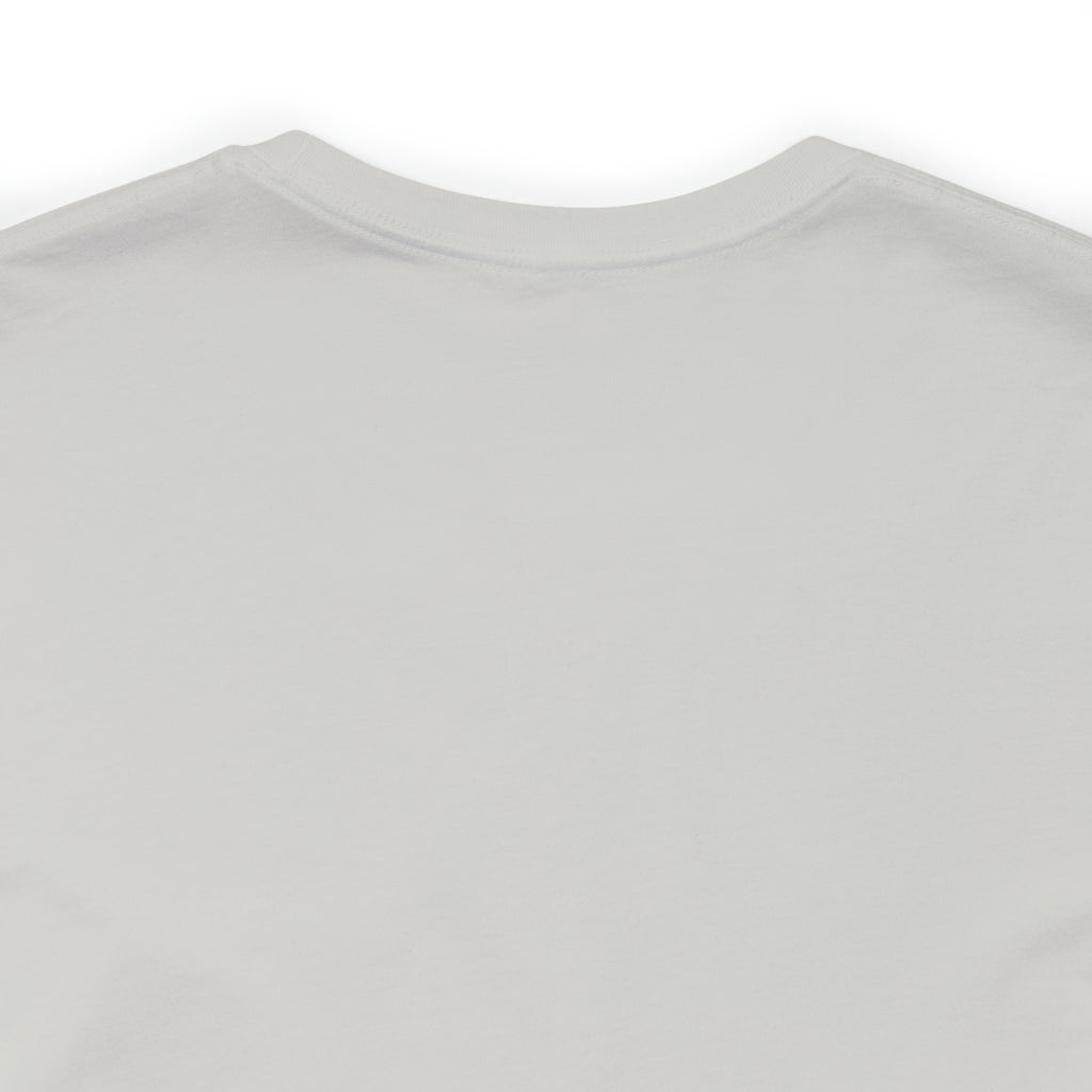 Taino Symbolism Unisex Jersey Short Sleeve Tee