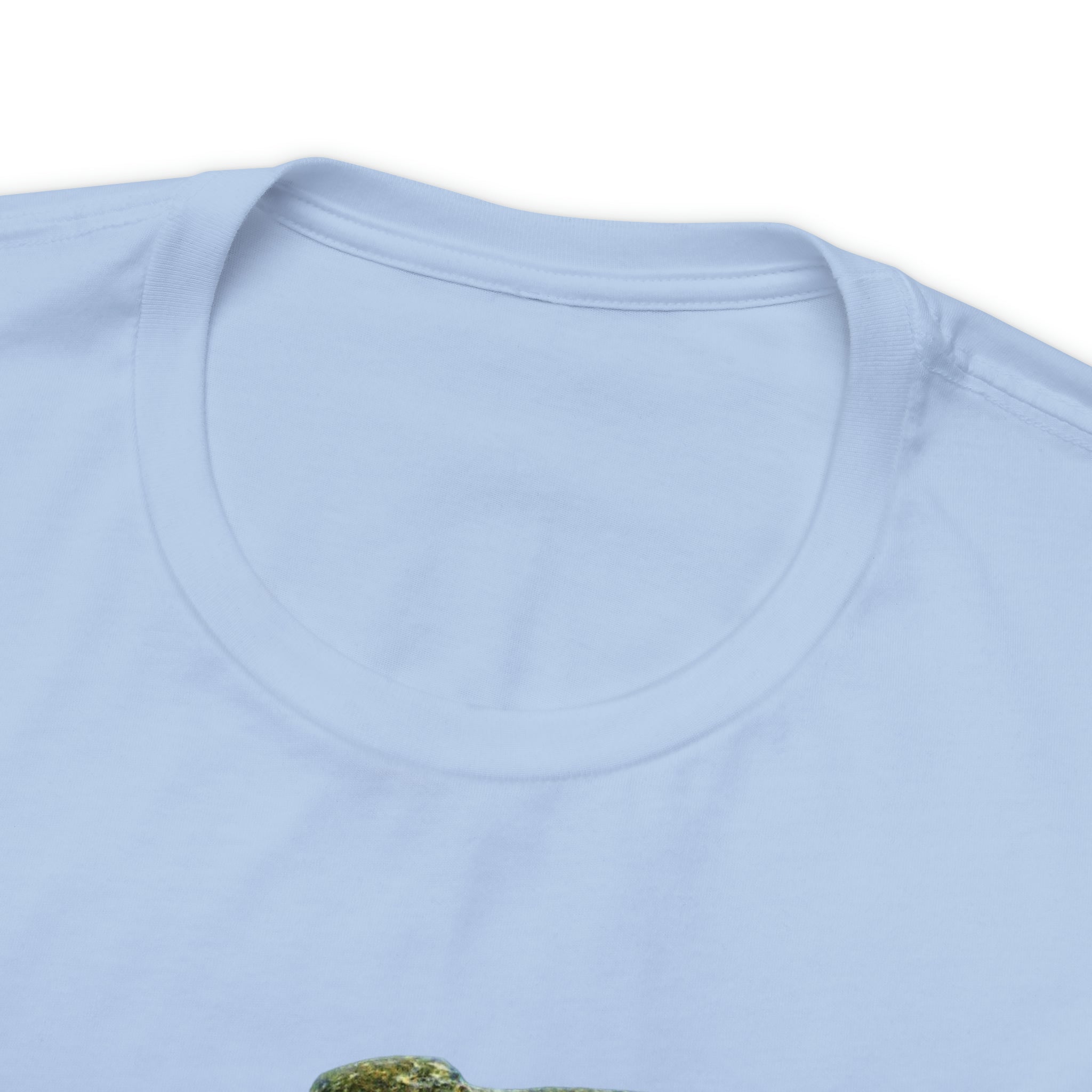 Taino Trigonolito Unisex Jersey Short Sleeve Tee