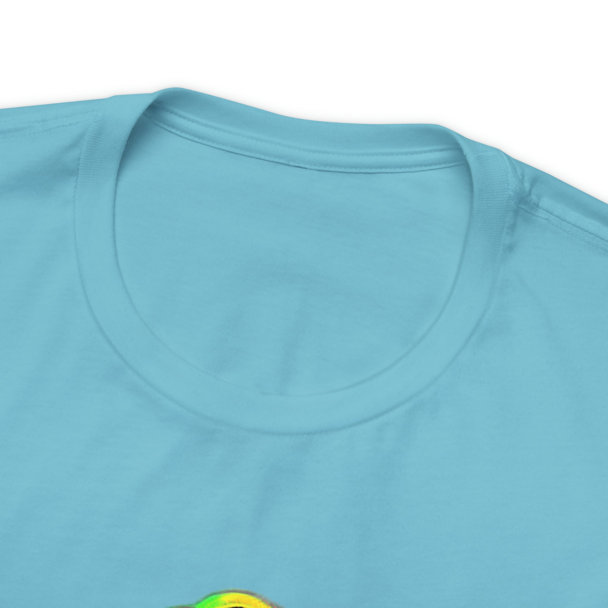 Taino Symbolism Unisex Jersey Short Sleeve Tee