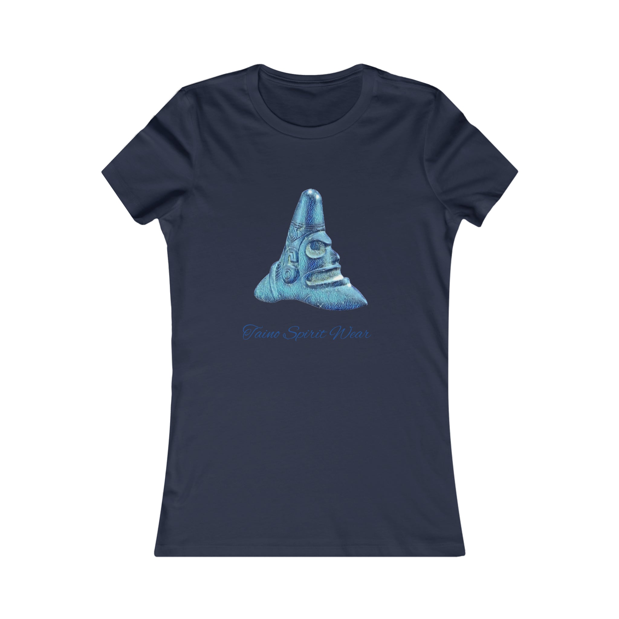 Taino Trigonolito Women's Favorite Tee
