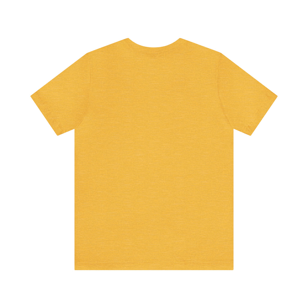 Taino Symbolism Unisex Jersey Short Sleeve Tee