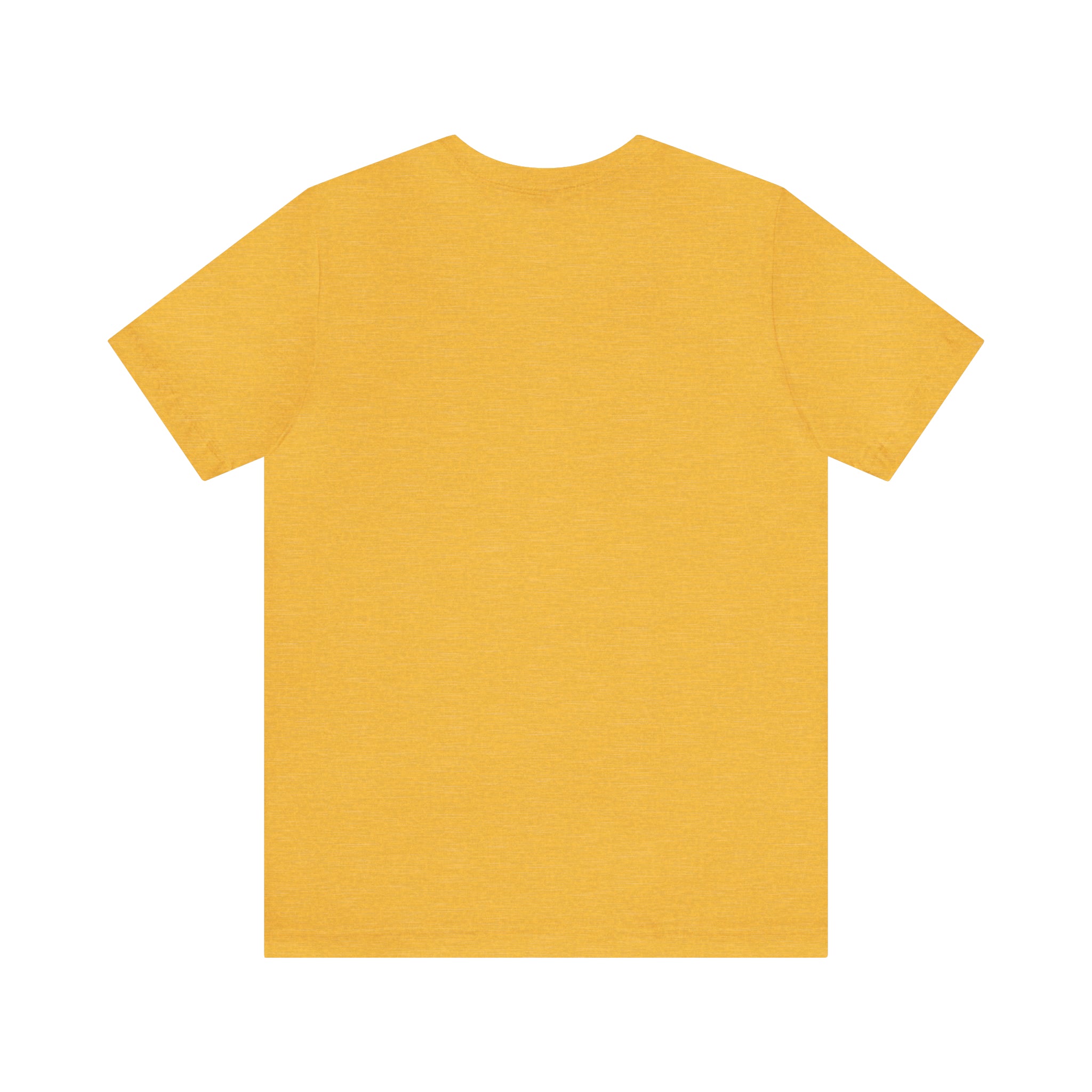 Taino Symbolism Unisex Jersey Short Sleeve Tee